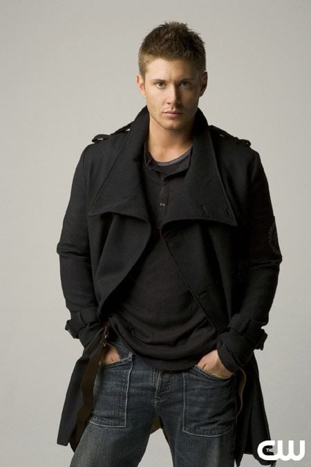 Fotoğraf Jensen Ackles