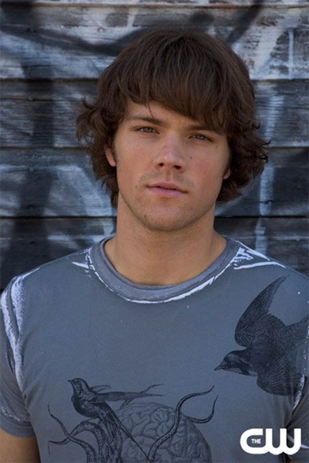 Fotoğraf Jared Padalecki