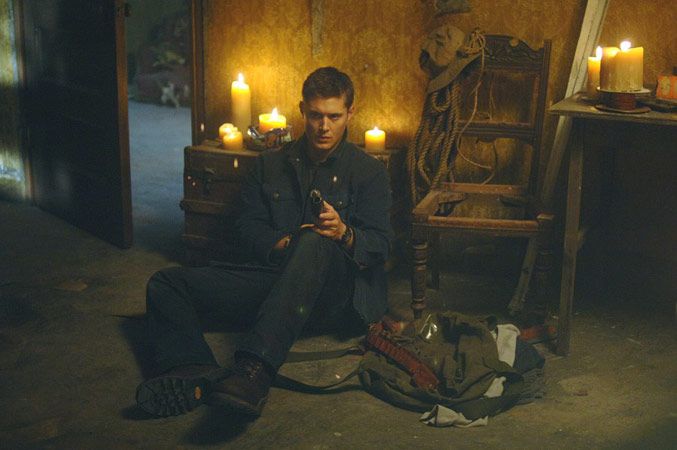 Fotoğraf Jensen Ackles