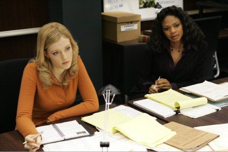 Fotoğraf Jennifer Finnigan, Kimberly Elise