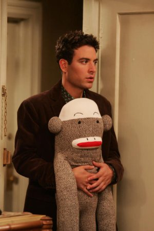 Fotoğraf Josh Radnor