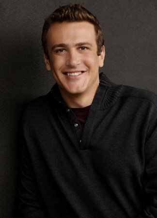 Fotoğraf Jason Segel