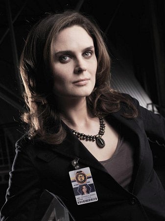 Fotoğraf Emily Deschanel