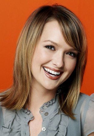 Fotoğraf Kaylee Defer