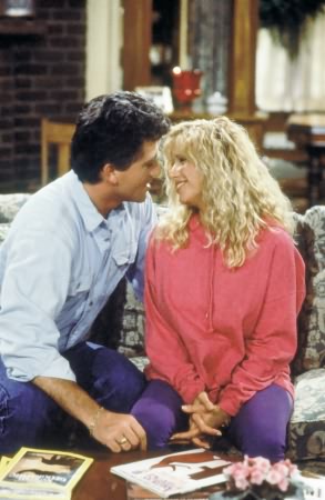 Fotoğraf Patrick Duffy, Suzanne Somers