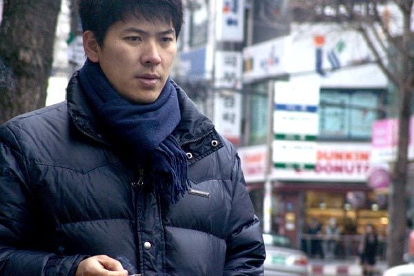 Fotoğraf Kim Sang-kyung