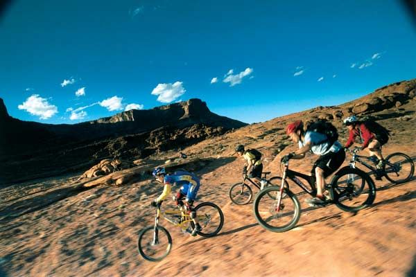 Fotoğraf Greg MacGillivray