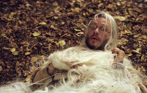 Çılgın Kardeşler : Fotoğraf Terry Gilliam, Heath Ledger