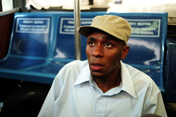 16 Blok : Fotoğraf Yasiin Bey