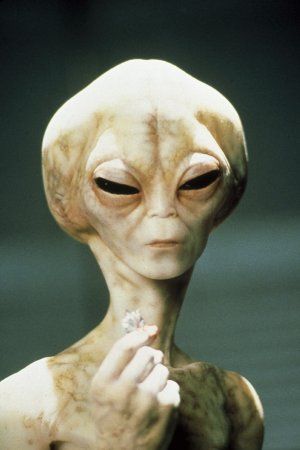 The Outer Limits : Fotoğraf