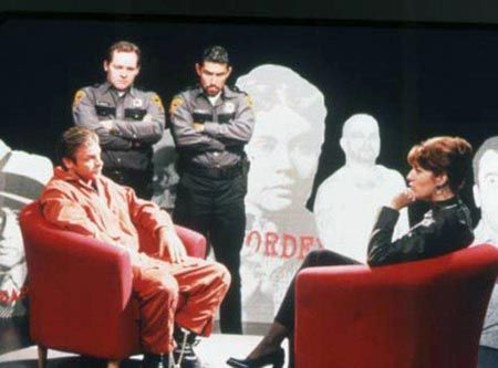 The Outer Limits : Fotoğraf