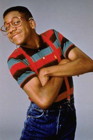 Fotoğraf Jaleel White