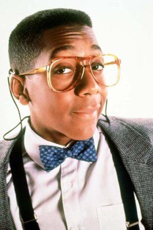 Fotoğraf Jaleel White