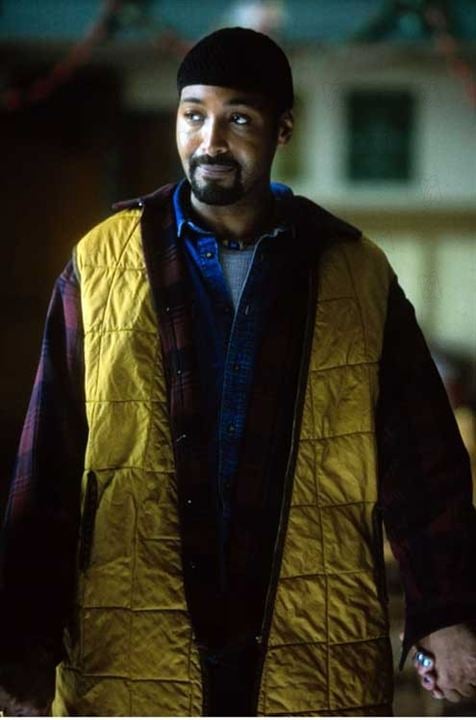 Rent : Fotoğraf Jesse L. Martin, Chris Columbus