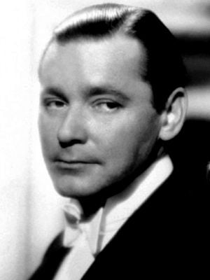 Afiş Herbert Marshall