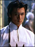 Afiş Nicholas Tse