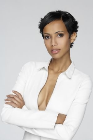 Fotoğraf Sonia Rolland