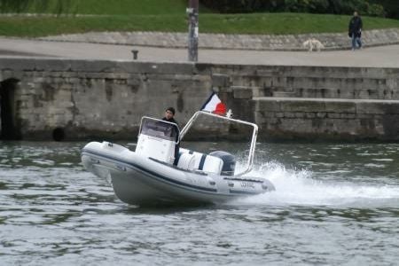 Léa Parker : Fotoğraf