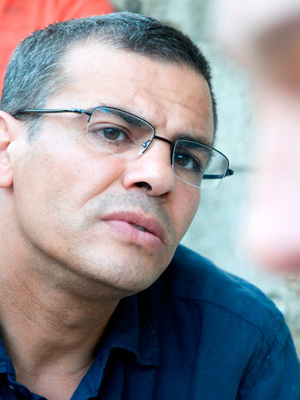 Afiş Abdellatif Kechiche