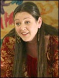 Afiş Camryn Manheim