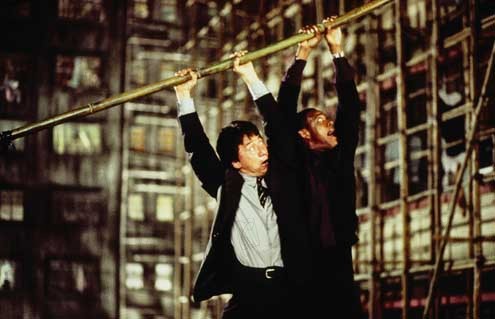 Bitirim İkili 2 : Fotoğraf Chris Tucker, Brett Ratner, Jackie Chan
