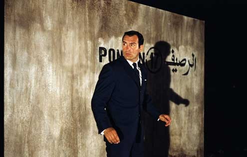 Fotoğraf Michel Hazanavicius, Jean Dujardin