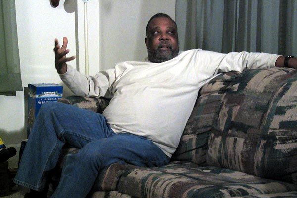 Fotoğraf Pierre Hodgson