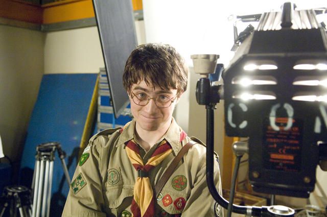 Fotoğraf Daniel Radcliffe