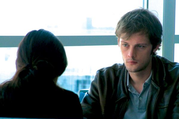 Fotoğraf Nicolas Duvauchelle