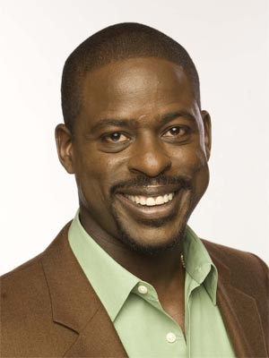 Afiş Sterling K. Brown