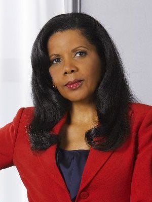 Afiş Penny Johnson Jerald