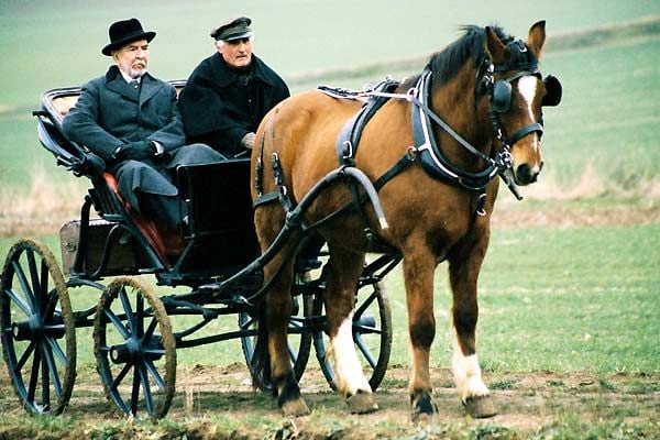 Fotoğraf Jean-Pierre Marielle