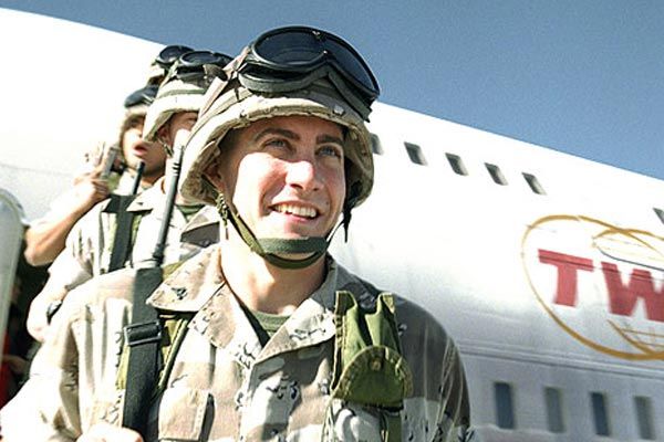 Jarhead : Fotoğraf Jake Gyllenhaal