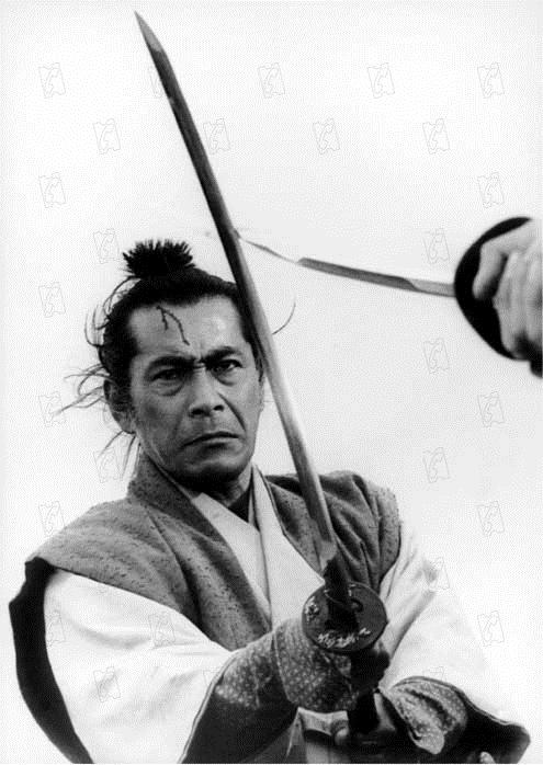 Fotoğraf Toshirô Mifune