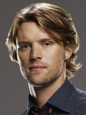 Afiş Jesse Spencer