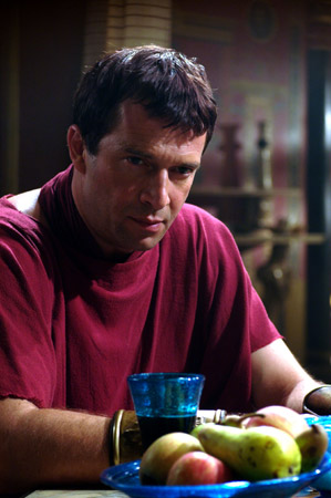 Fotoğraf James Purefoy