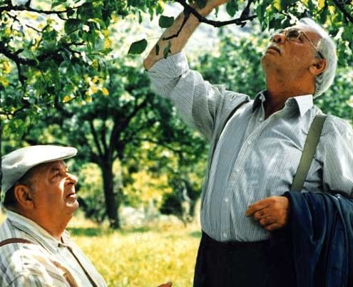 Fotoğraf Jean-Paul Roussillon, Michel Serrault, Christian Carion