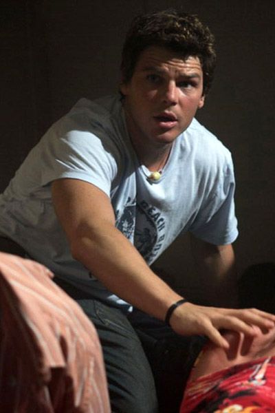 Ölümcül Kargo : Fotoğraf Jonathan Phillips