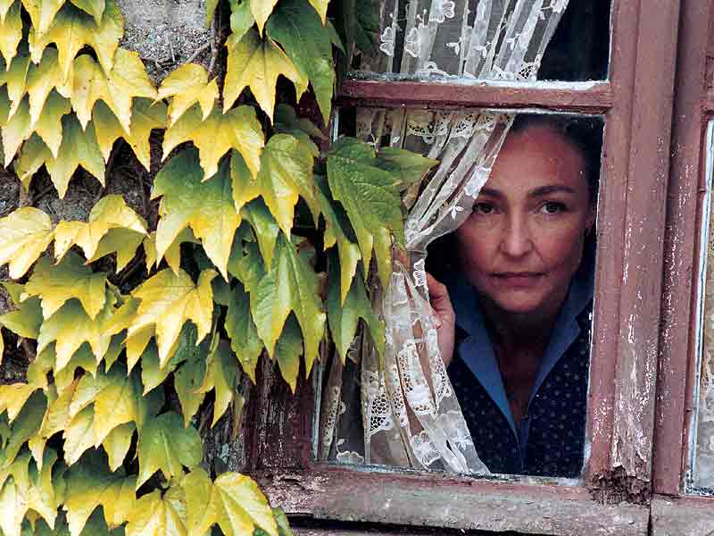 Fotoğraf Catherine Frot