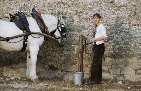 Fotoğraf Gregori Derangère