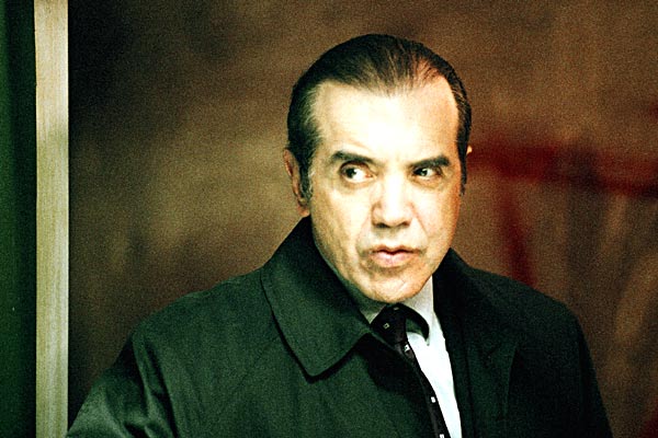 Running Scared : Fotoğraf Wayne Kramer, Chazz Palminteri