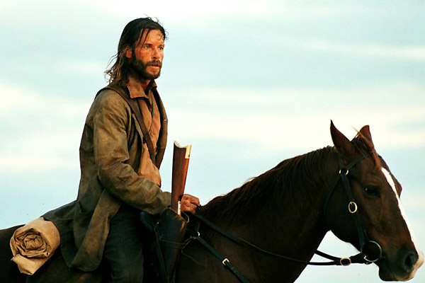 The Proposition : Fotoğraf Guy Pearce