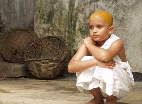 Su : Fotoğraf Deepa Mehta