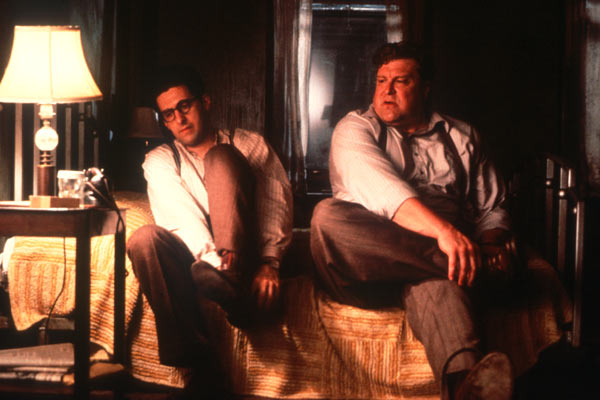 Barton Fink : Fotoğraf John Turturro, John Goodman