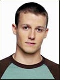 Afiş Will Estes