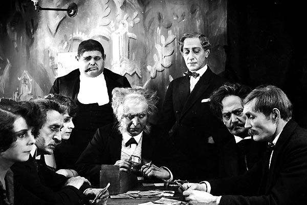 Dr. Mabuse: The Gambler : Fotoğraf