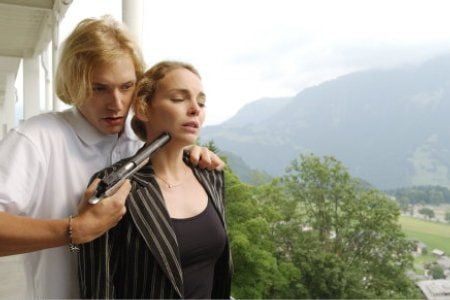 Le Maître du Zodiaque : Fotoğraf