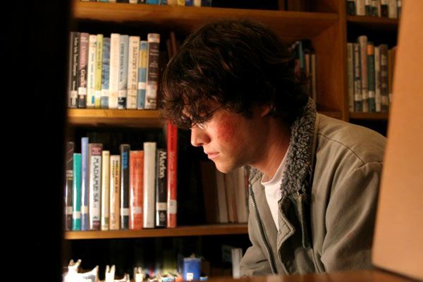 Asi Gençlik : Fotoğraf Joseph Gordon-Levitt