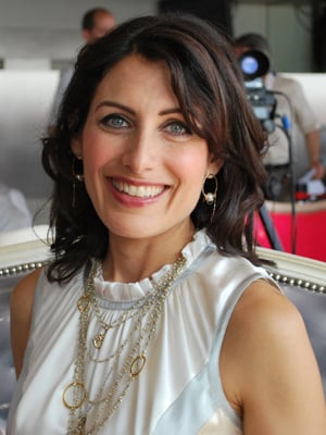 Afiş Lisa Edelstein