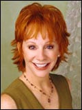 Afiş Reba McEntire